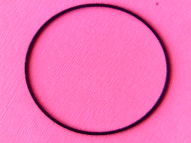 Belt Square 69(216,7)x1,4