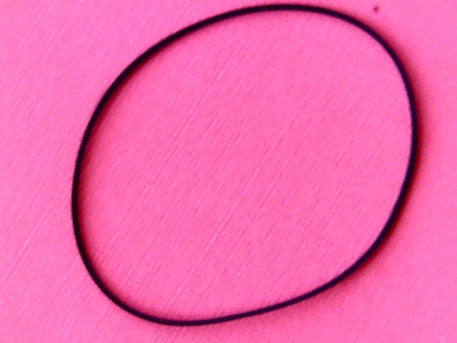 Belt Square 70(219,8)x1,2