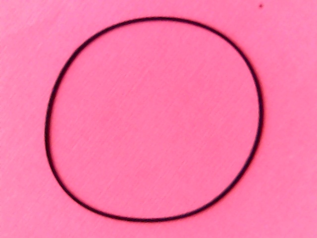 [VSB-007850] Belt Square 75(235,5)x1