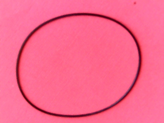 [VSB-007853] Belt Square 77(241,8)x1