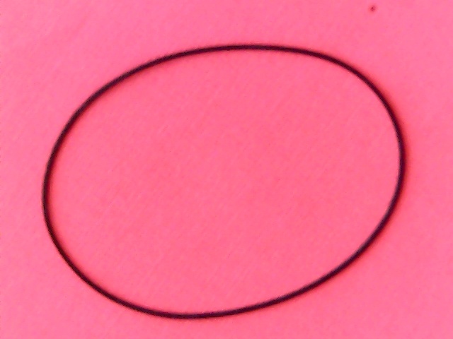 [VSB-007856] Belt Square 79(248,1)x1