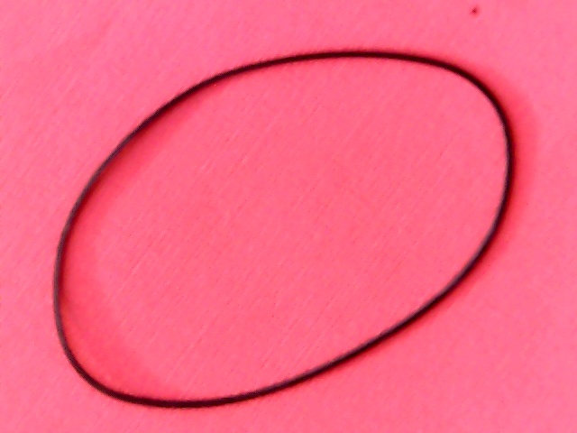 [VSB-007858] Belt Square 80(251,2)x1