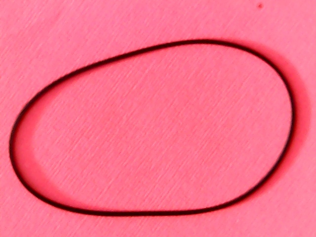 Belt Square 80(251,2)x1,2