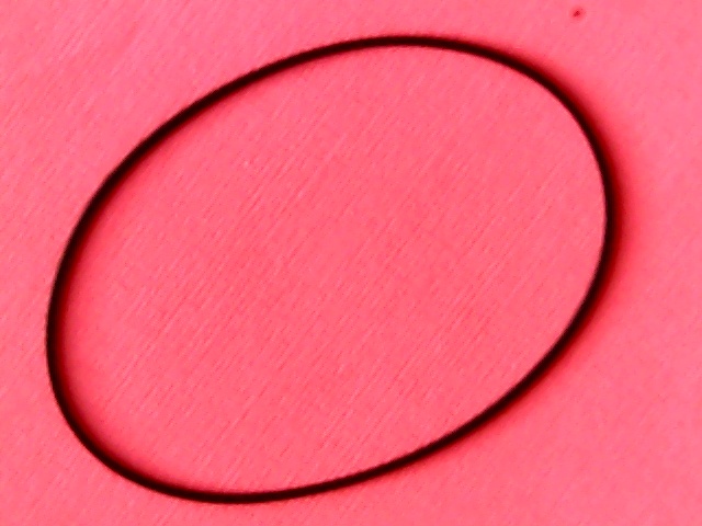 Belt Square 83(260,6)x1,2