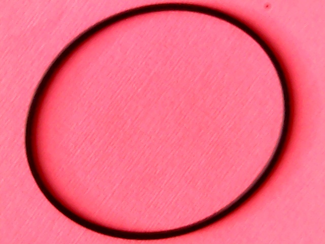 [VSB-007865] Belt Square 83(260,6)x2