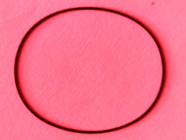 Belt Square 84(263,8)x1,2