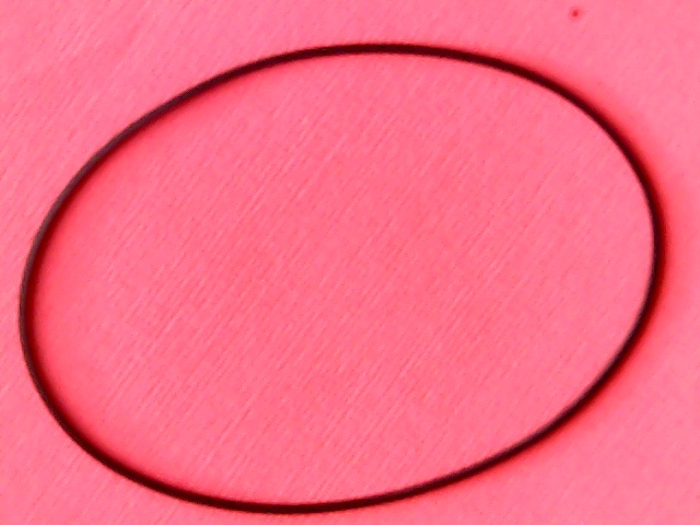 Belt Square 88(276,3)x1,2