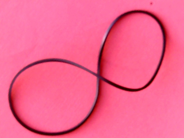 Belt Square 110(345,4)x1,5