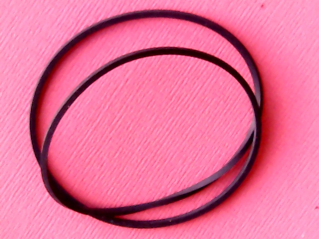 Belt Square 116(364,2)x1,7