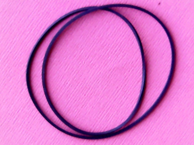 [VSB-007884] Belt Square 118(370,5)x1,2