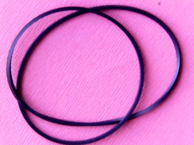 [VSB-007887] Belt Square 128(401,9)x1,6