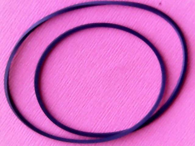 Belt Square 130(408,2)x1,5