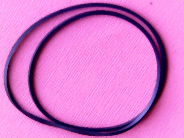 Belt Square 133(417,6)x1,5