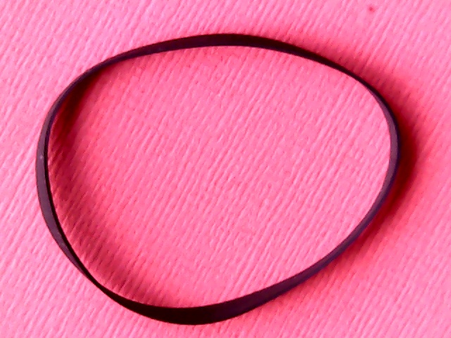 Belt Flat 47(147,6)x4x0,5