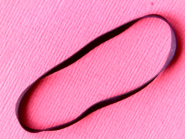 Belt Flat 48(150,7)x4x0,6