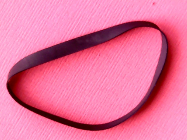 [VSB-007967] Belt Flat 54(169,6)x5,5x0,5