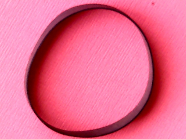 [VSB-007968] Belt Flat 55(172,7)x8x0,8