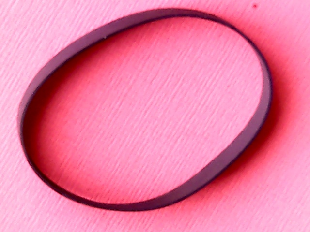 [VSB-007969] Belt Flat 57(179)x8x1