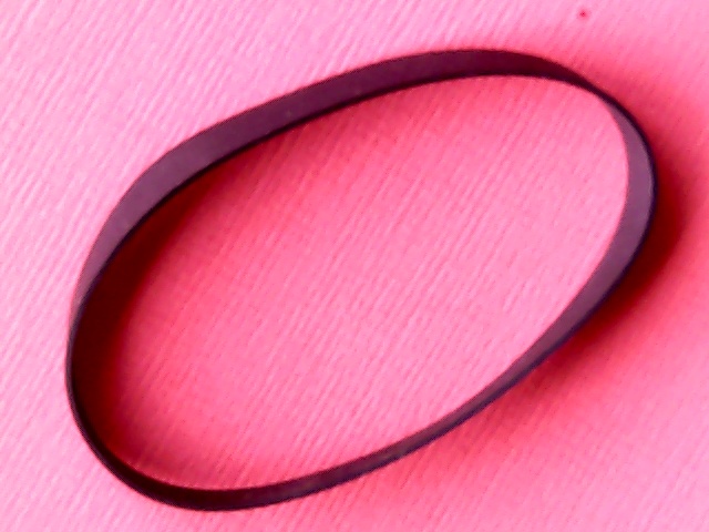 Belt Flat 58(182,1)x8x1