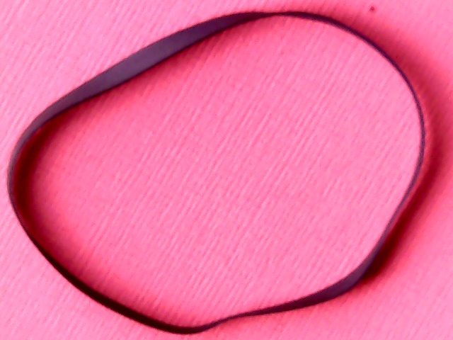 Belt Flat 65(204,1)x4,5x0,5