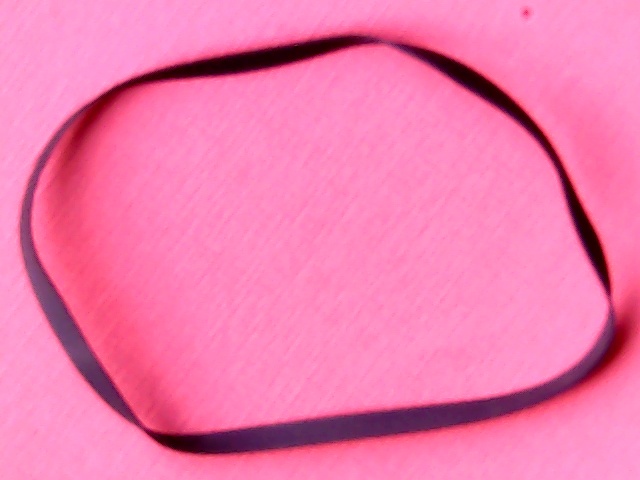 [VSB-007981] Belt Flat 75(235,5)x4x0,8