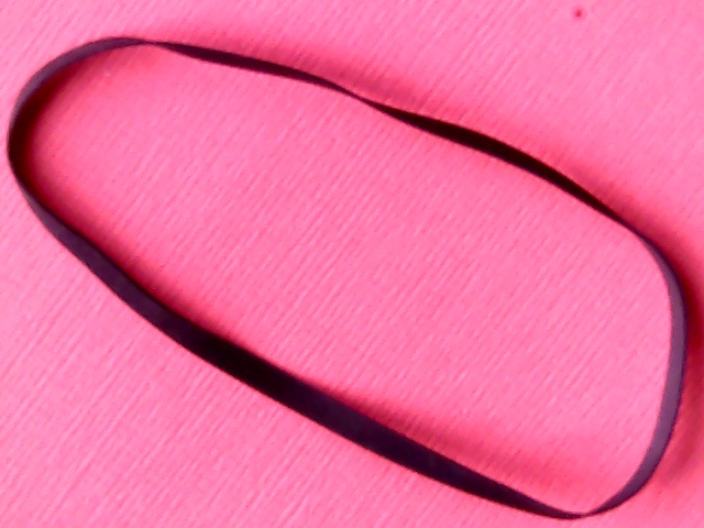 Belt Flat 77(241,8)x4x0,8