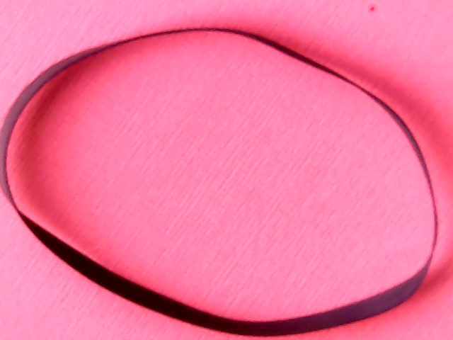 Belt Flat 82(257,5)x6x0,6