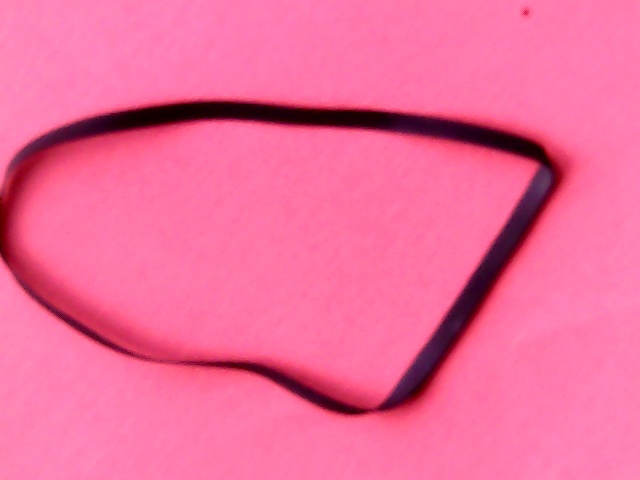 [VSB-007998] Belt Flat 85(266,9)x4x0,5