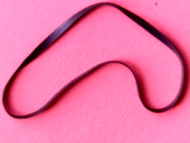 Belt Flat 88(276,3)x4x0,5