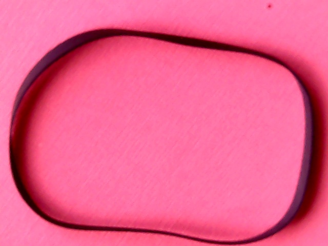 [VSB-008002] Belt Flat 88(276,3)x6,5x1