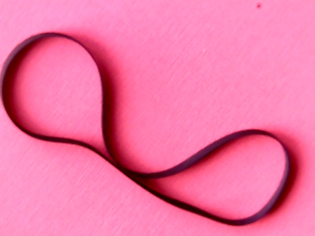 [VSB-008003] Belt Flat 90(282,6)x5x0,5