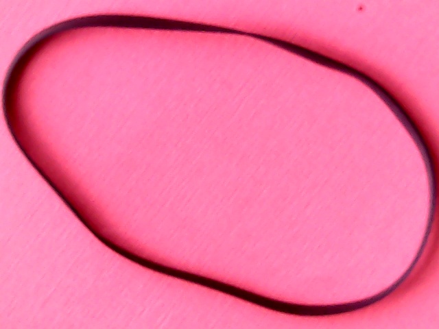 [VSB-008004] Belt Flat 90(282,6)x5x1