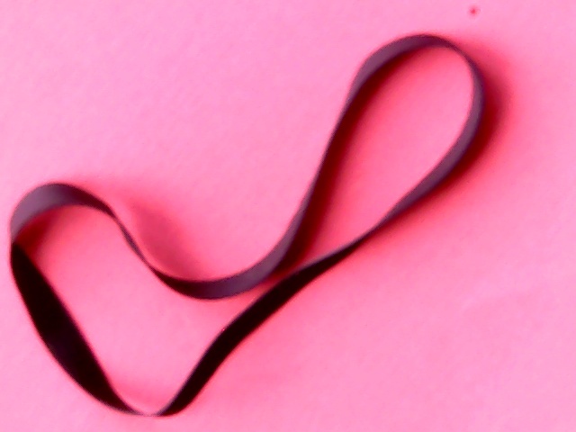 [VSB-008012] Belt Flat 96(301,4)x8x0,7