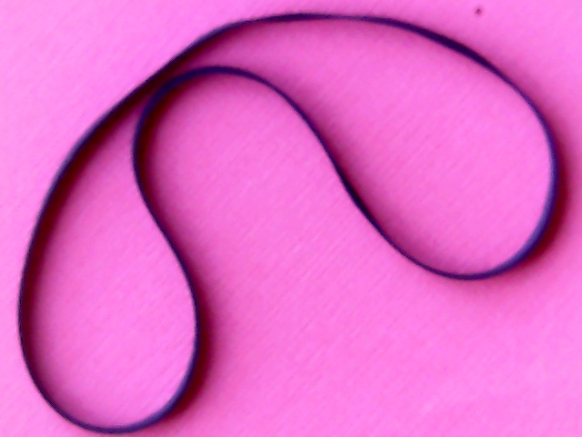 Belt Flat 106(332,8)x4x0,8