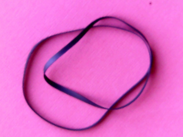 [VSB-008019] Belt Flat 128(401,9)x3x0,5