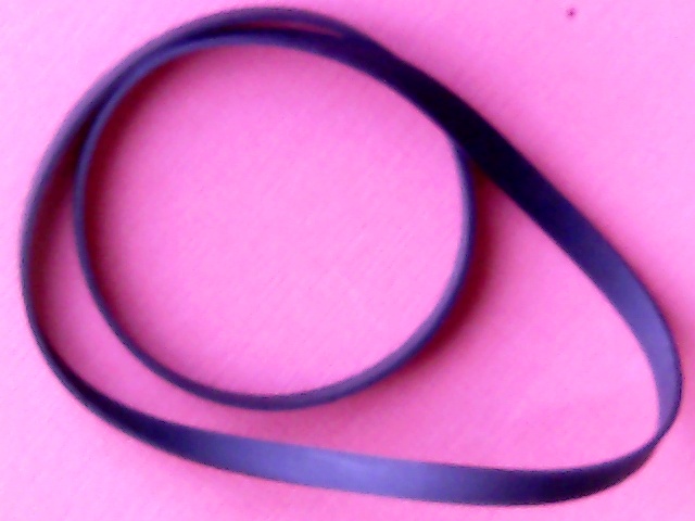 [VSB-008020] Belt Flat 145(455,3)x6x1,2