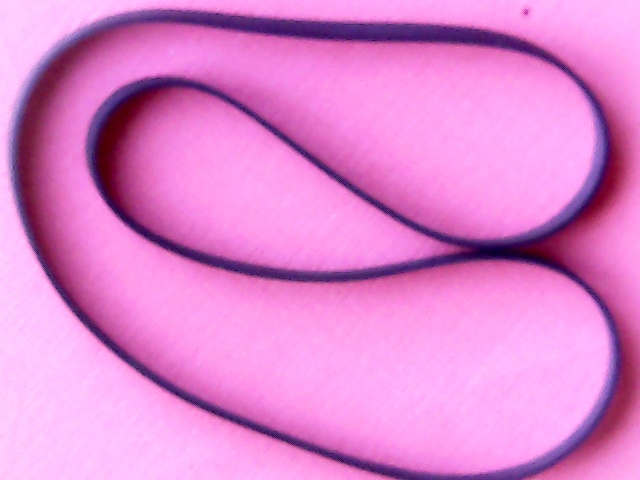 [VSB-008021] Belt Flat 149(467,9)x6x1,2