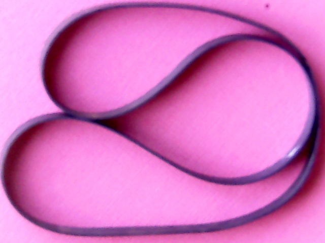 Belt Flat 162(508,7)x8x1,2