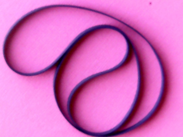 Belt Flat 170(533,8)x5x0,8