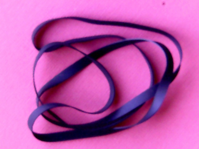 [VSB-008026] Belt Flat 220(690,8)x5x0,8