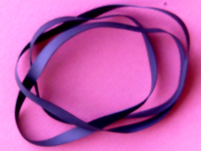 [VSB-008027] Belt Flat 220(690,8)x6x0,5