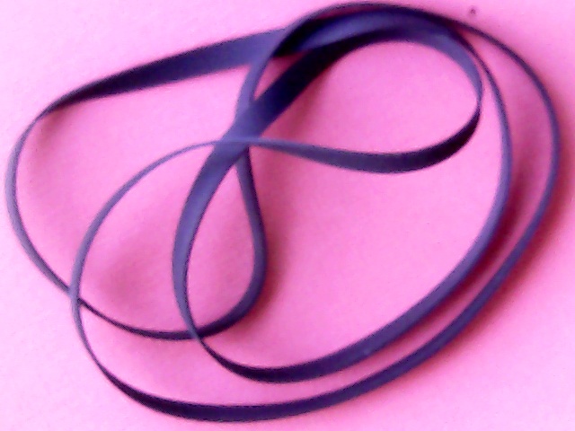 [VSB-008028] Belt Flat 227(712,8)x5x1