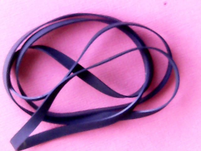 Belt Flat 249(781,9)x5,5x1
