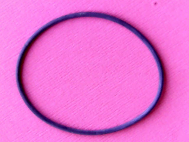 Belt Round 59(185,3)x1,8