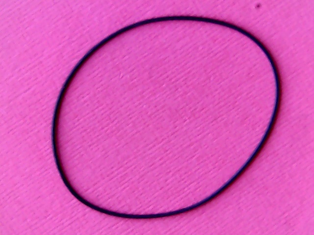 [VSB-008057] Belt Round 60(188,4)x1