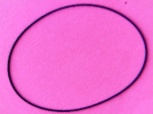 Belt Round 83(260,6)x1