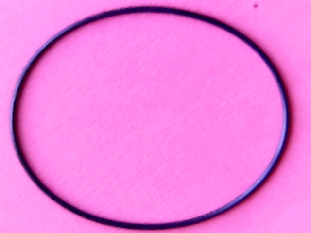 Belt Round 83(260,6)x1,8