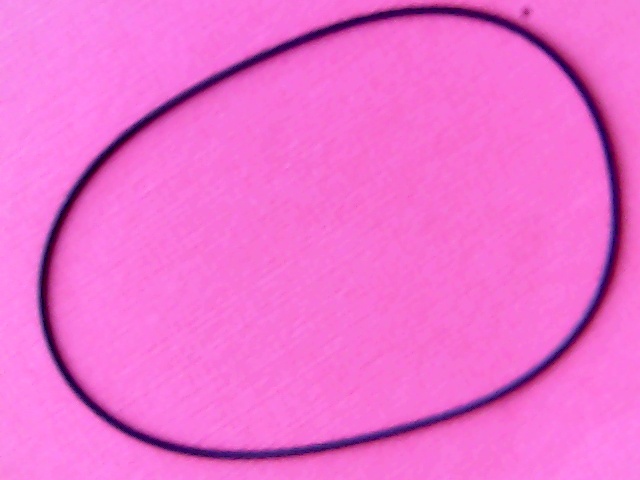 [VSB-008061] Belt Round 84(263,8)x1,2