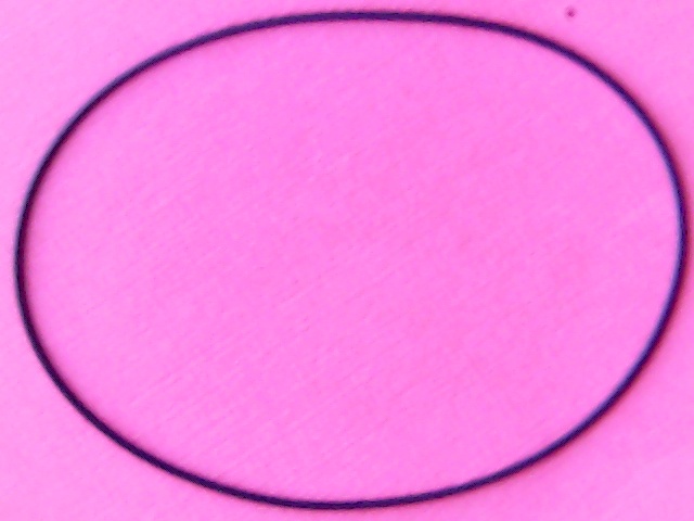 [VSB-008063] Belt Round 86(270)x1