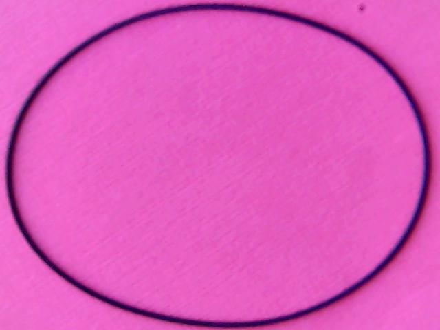 Belt Round 86(270)x1,2